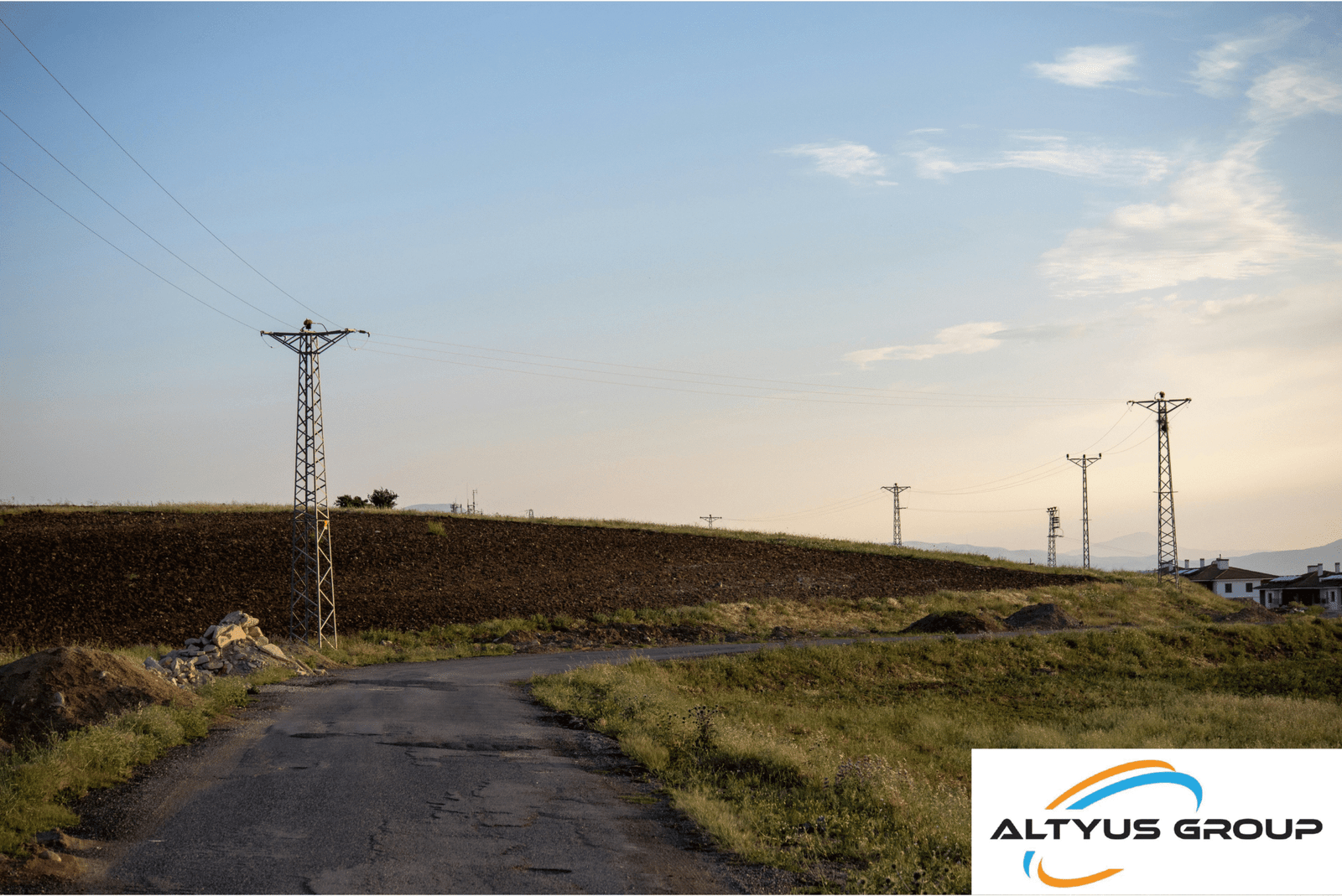 Altyus group